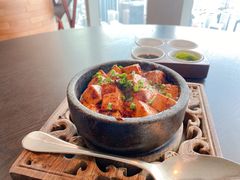 -广州柏悦酒店·悦景轩·粤菜餐厅