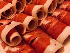 -八先生涮肉房(三里河店)