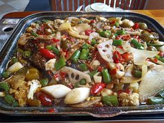 -绝城芋儿鸡(犀浦旗舰店)