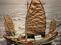 -中国闽台缘博物馆