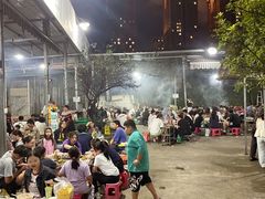 -同心烧烤(总店)