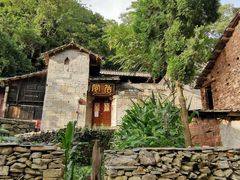 -云山屯古建筑群景区