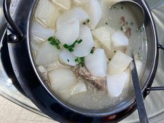 -食膳公园包子铺(烈士公园店)