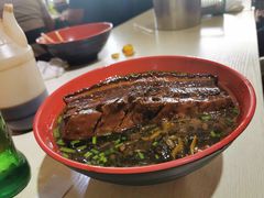 -小龙大肉面馆