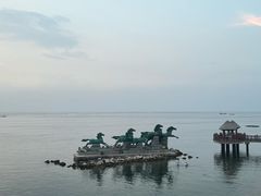 -养马岛旅游度假区
