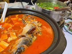 -贵州大厦贵州厅(樱花园西街店)