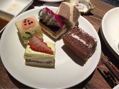 -比特堡啤酒烤肉自助料理(和平店)