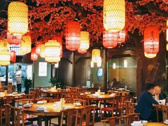 大堂-苏帮主三样菜·江湖川菜(高新店)