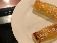 -上海锦江汤臣洲际大酒店柒酒廊