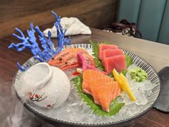 -黑松白鹿(金融街店)