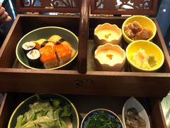 -佛山希尔顿酒店·融誉亚洲美食荟