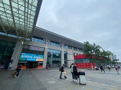 -岳阳东站