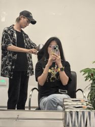 -苑苑发型设计