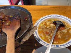 -老雒阳清真水席(瀍河店)