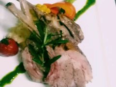 -斯比特花园意大利餐厅(缤谷广场店)