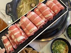 -钢管厂五区小郡肝火锅串串香(清河店)