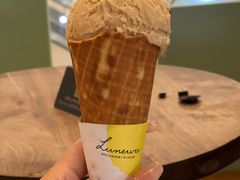 -LUNEURS月乐诗·法式冰淇淋(环贸店)