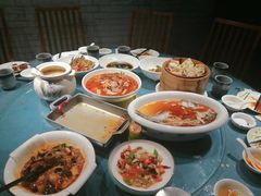 -静一·疆味小馆(黄河路店)