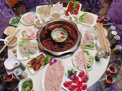 -枇杷园食为鲜火锅(南山店)