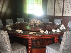 包厢-聚贤庄(万江店)