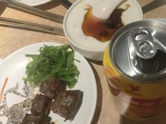 -玫瑰花园自助烤肉(顺义鑫海韵通店)