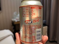 -老杨太太烧烤(文化广场店)