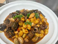 -宏运厨房·海鲜青岛菜·生日宴(城市阳台店)