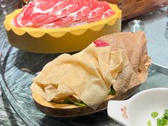 -慢丽江·云南野生菌土鸡锅(付家庄店)