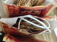 -千禧炸串(明瓦廊店)