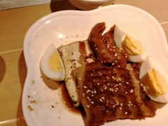 -老船坞餐厅(北京亚洲大酒店 )