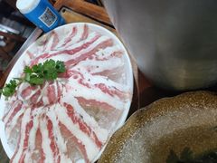 -锦城院坝老火锅