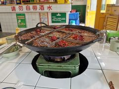 -石灰市老火锅(北滨路店)