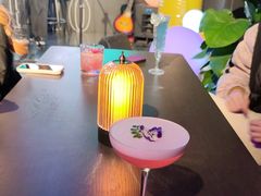 -vimi便利店酒吧