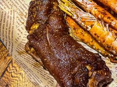 -1819餐厅·团队聚餐·烤串·精酿