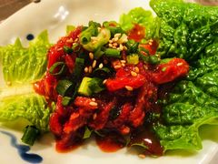 -神户牛焼肉専門店 牛一(道顿堀店)