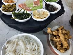 -官人桥番茄米线(温江行署店)