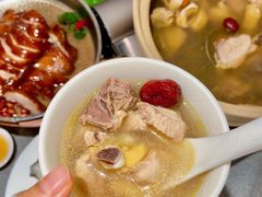 -粤来记·啫啫煲·点心(日月光店)