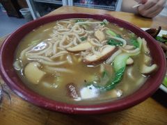 -牛八宝桂林米粉(八里庄店)