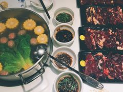 -陈记顺和牛肉火锅馆(天河北路店)