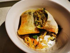 厦门薄饼-黑明餐厅(白鹭洲店)