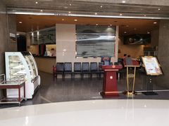 门面-大渔铁板烧(万象城店)