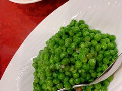 火丁蜜豆-徐记私厨(半淞园路店)