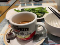 -香港翠园茶餐厅(迪凯银座店)