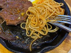 -牛扒驾到(东城星河城嘉荣店)