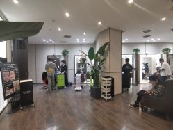 -崇尚GAVIN STYLE臻选