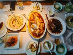 -淮扬府·游园京梦(中粮广场店)