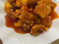 -佛有缘素食馆·荔湾老字号(陈家祠首店)