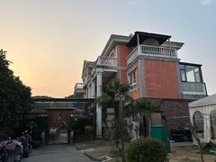-漫渡庄绿岛花园•隐世庭园菜(滨湖店)