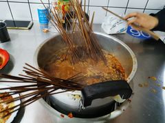 -咏勝锑锅麻辣烫(净居寺路总店)