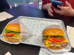 -Shake Shack(西单大悦城店)